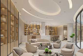 宜宾香格里拉大酒店