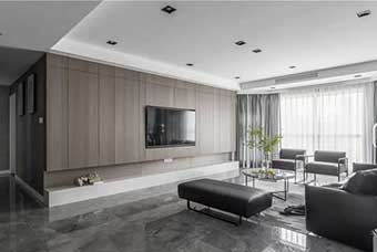 宜宾电视墙设计案例