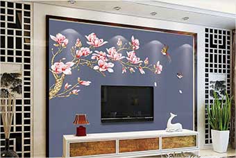 宜宾森佰汇航空纤维墙咔（冰清玉洁）